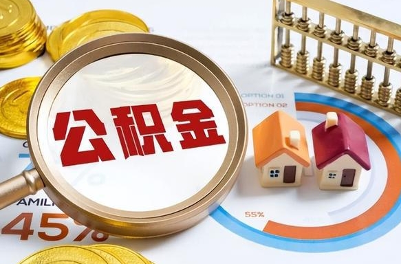 开平公积金是我自己随便用吗（公积金都是个人自己出吗）